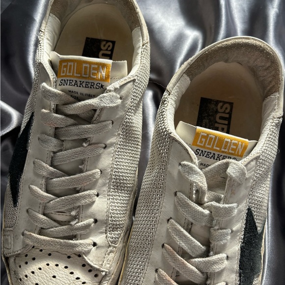 Golden Goose Sneakers 40 - Picture 4 of 9